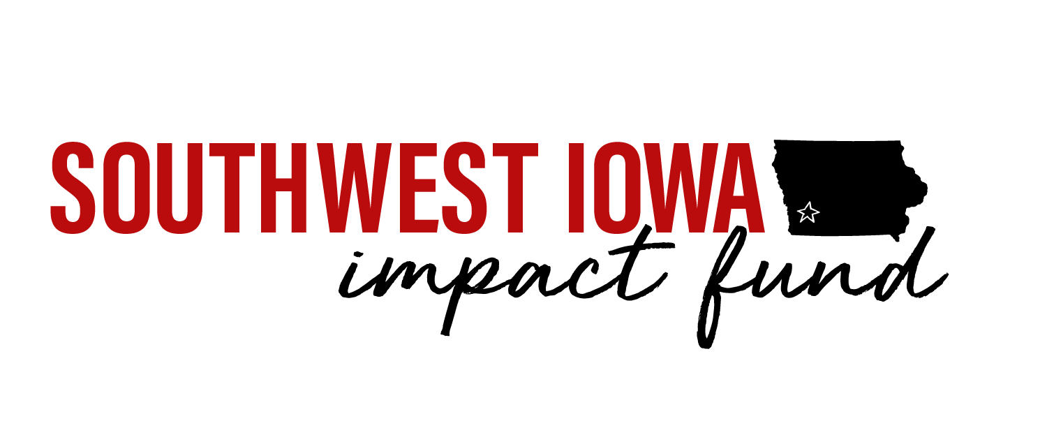 Southwest IA Impact Fund Logo Design-01